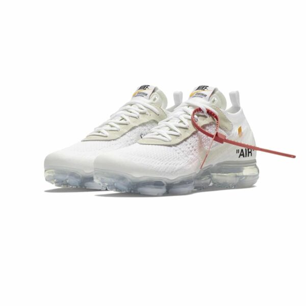 Alternative view of Air Max Vapormax 2.0 x Off-White WHITE