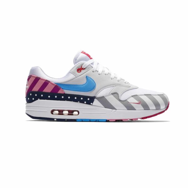 Air Max 1 x PARRA