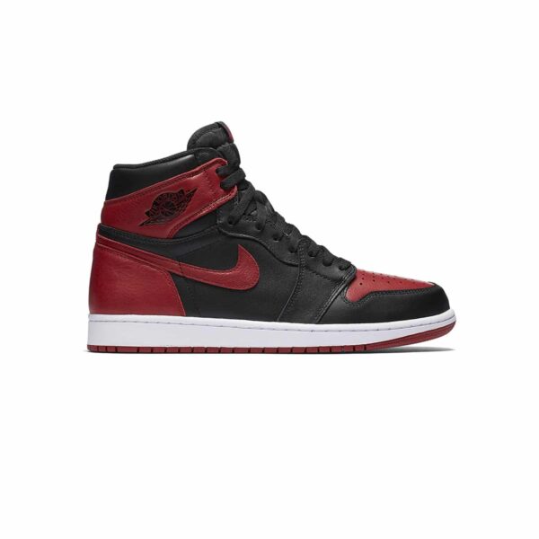 Air Jordan 1 Retro High BANNED