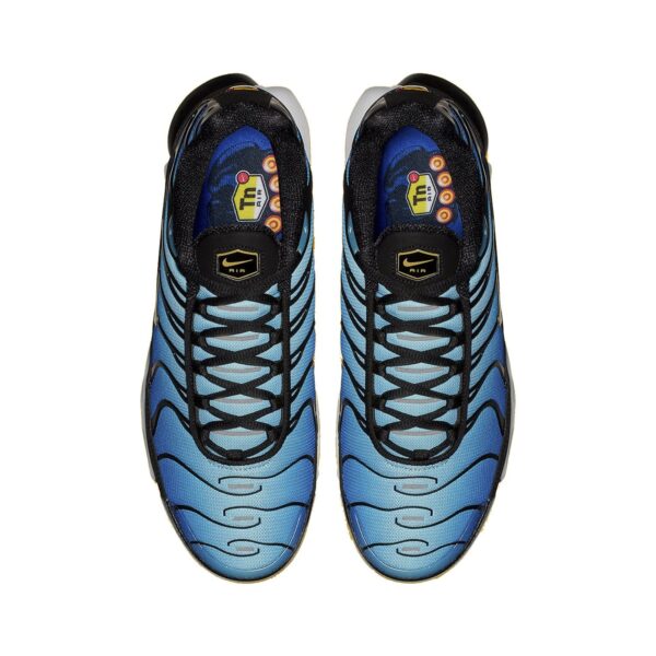 Alternative view of Air Max Plus OG HYPER BLUE