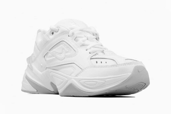 Alternative view of Wmns Nike M2K Tekno ‘Matte Silver’