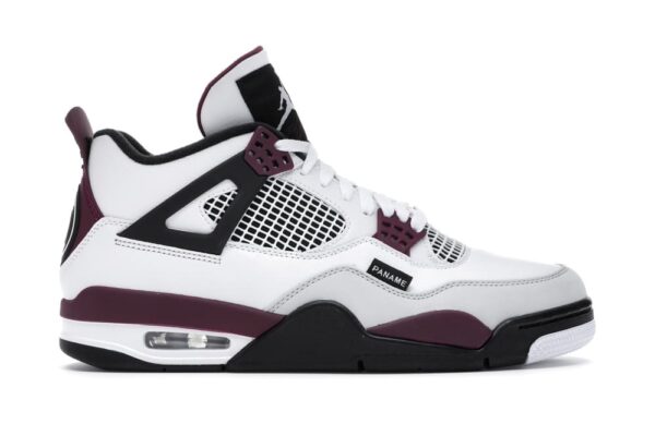 Jordan Retro 4 PSG Paris Saint-Germain
