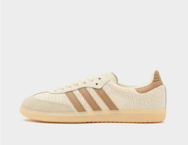 Adidas Samba OG Cream White