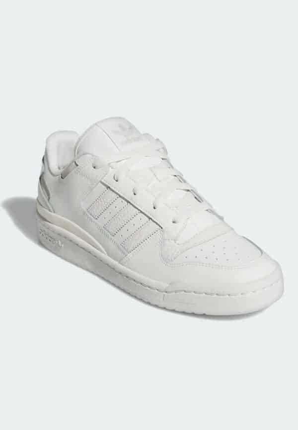 Alternative view of ADIDAS FORUM LOW CLASSIC