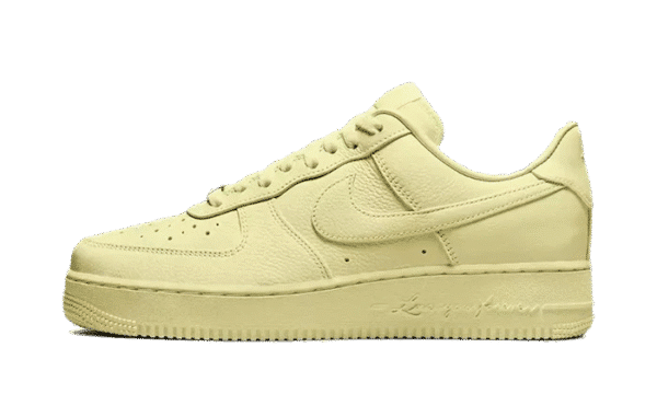 Air Force 1 Low Drake NOCTA Certified Lover Boy Citron Tint