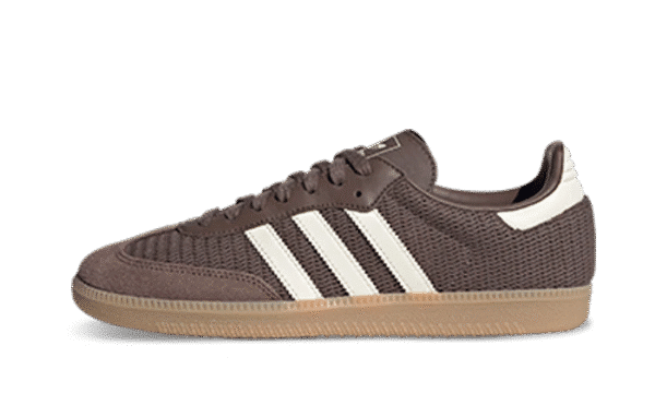 Adidas Samba OG Earth Strata Wonder White