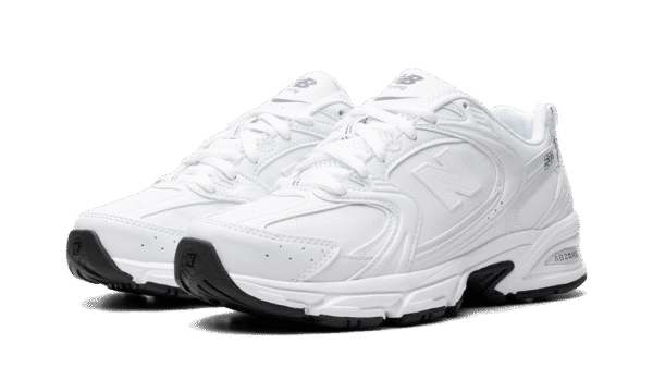 Alternative view of New Balance 530 White Castlerock