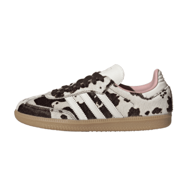 adidas Samba 'Cow Print'