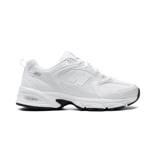 New Balance 530 White Castlerock