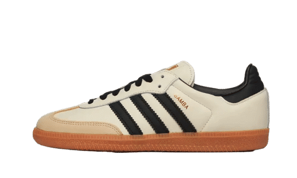 Samba 'Cream White Sand Strata'