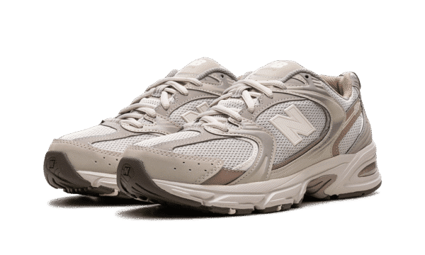 Alternative view of New Balance 530 Cream Beige