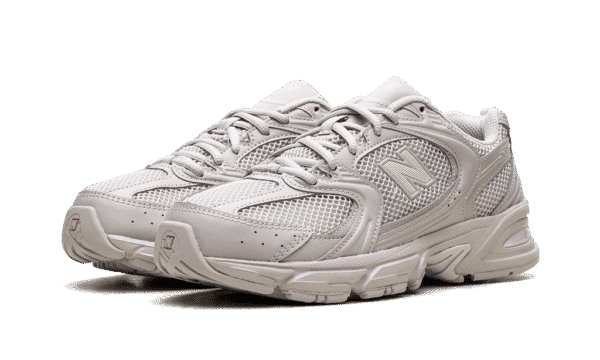 Alternative view of New Balance 530 Moonrock Moonbeam