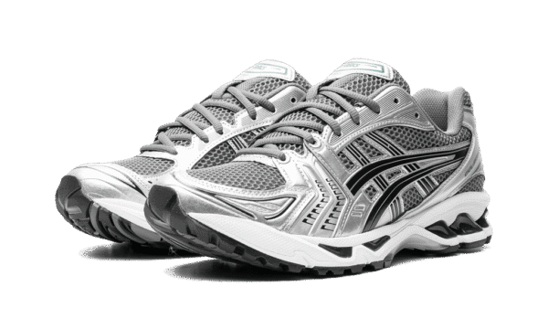 Alternative view of Asics Gel Kayano Kayano 14 Jasper Green