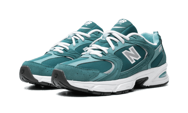 Alternative view of New Balance 530 Green