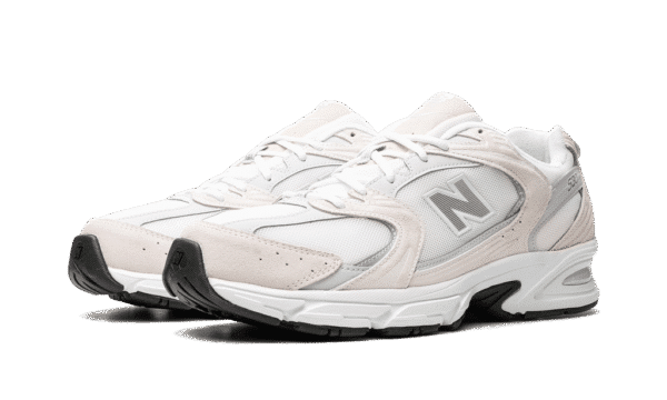 Alternative view of New Balance 530 Sea Salt