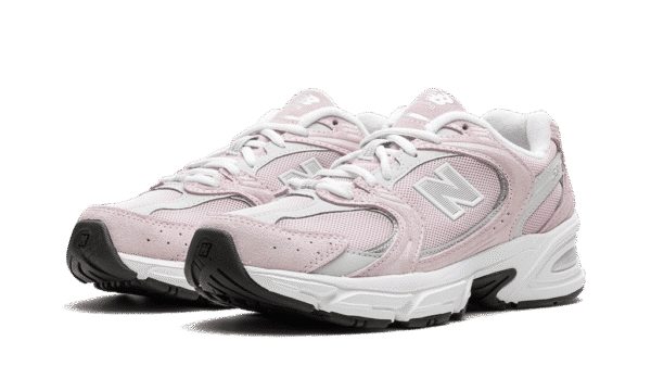 Alternative view of New Balance 530 STONE PINK