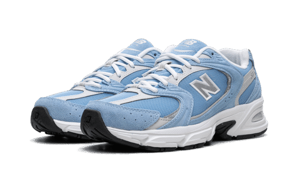 Alternative view of New Balance 530 Blue Haze