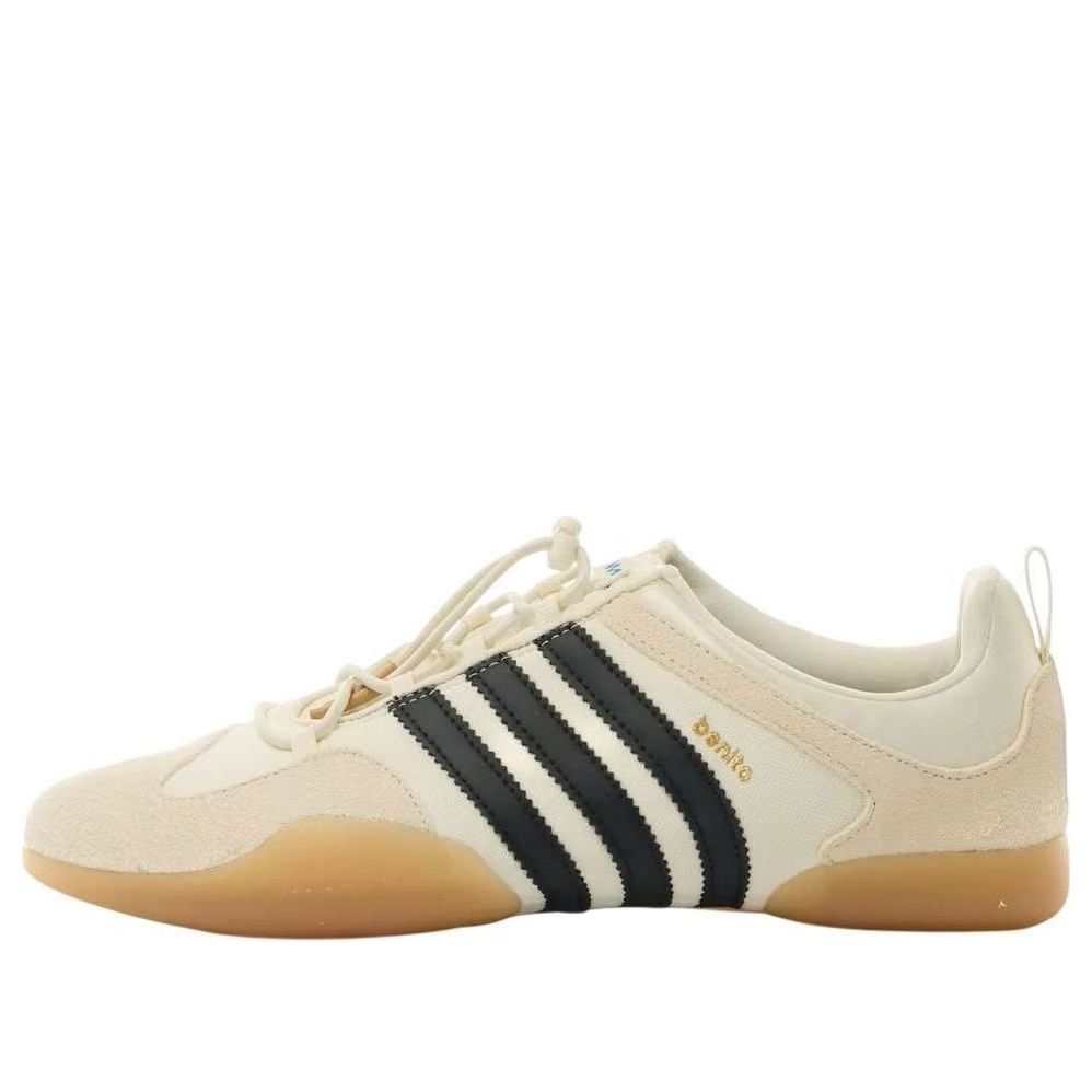 adidas x Bad Bunny Ballerina 'Off White Black Gum'