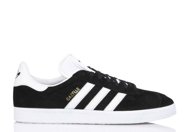 adidas Gazelle "Core Black/White"