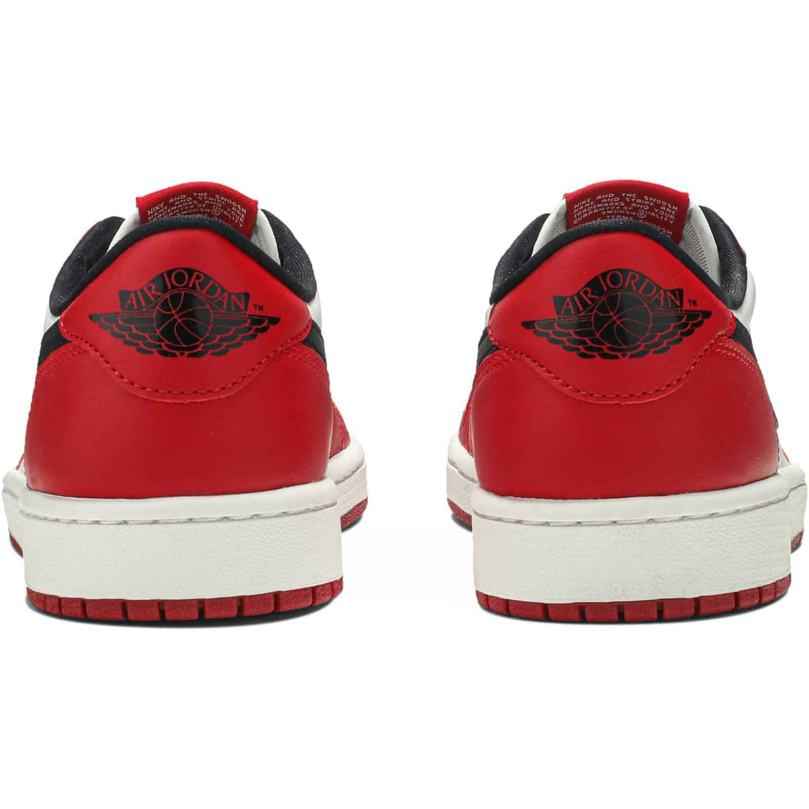 Air Jordan 1 Retro Low OG ‘Chicago’ - Imagen 4