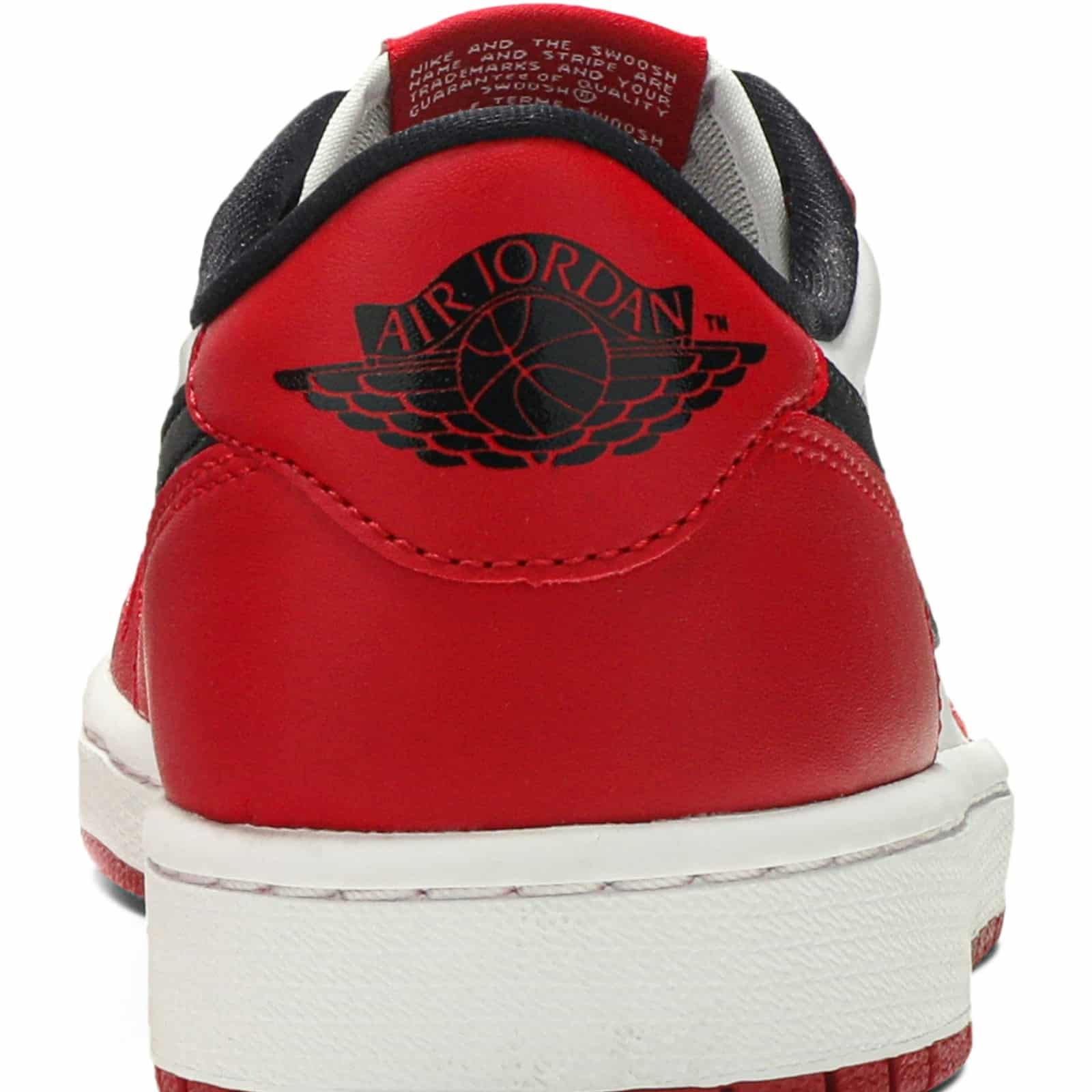 Air Jordan 1 Retro Low OG ‘Chicago’ - Imagen 3