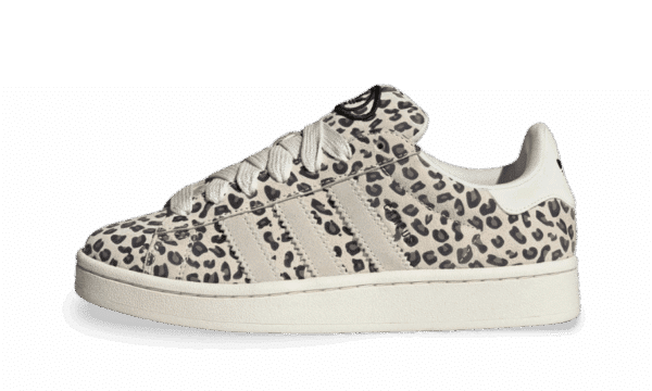 Campus 00s Leopard