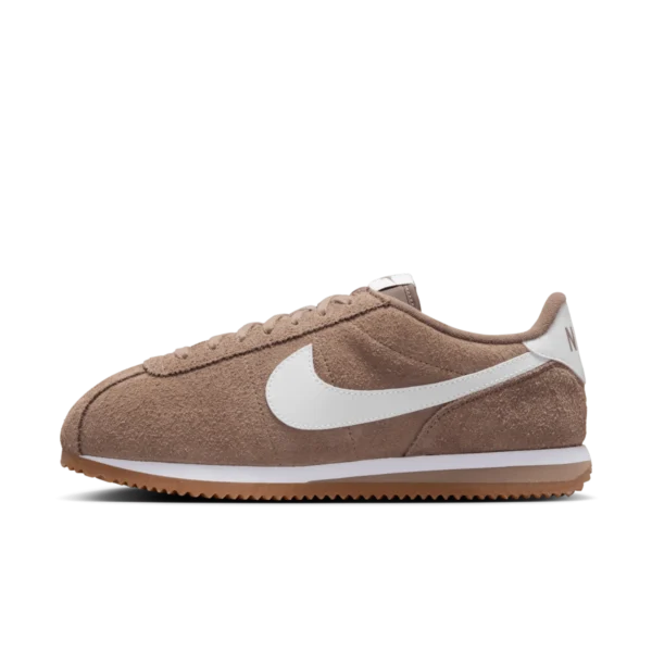 Nike Cortez Vintage Suede 'Mink Brown'