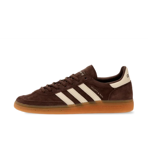 Adidas Handball Spezial Sporty & Rich Auburn