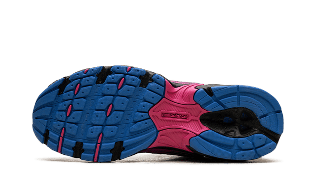 New Balance 530 Black Multi-Color - Imagen 6