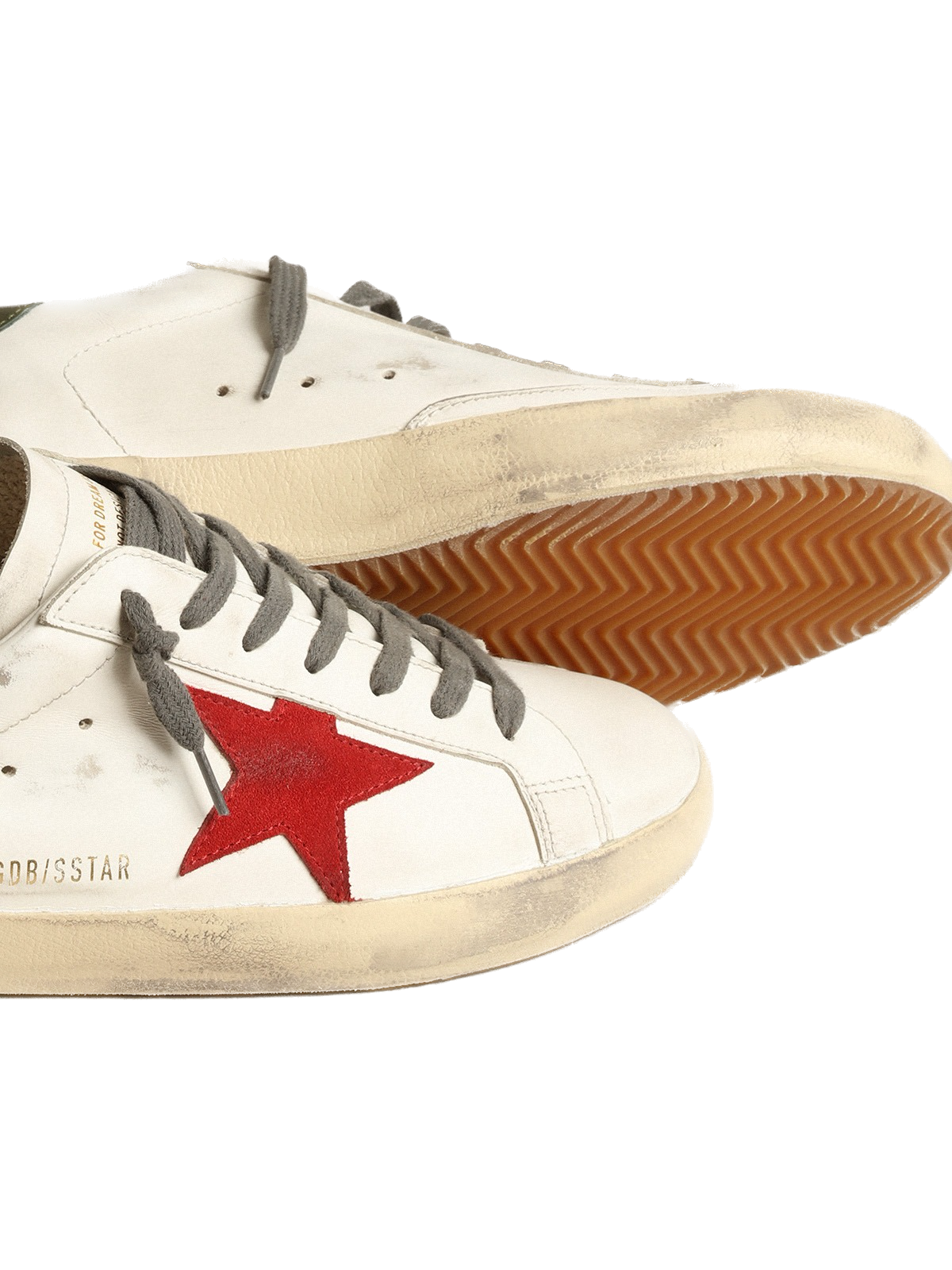 Super-Star Golden Goose - Imagen 2