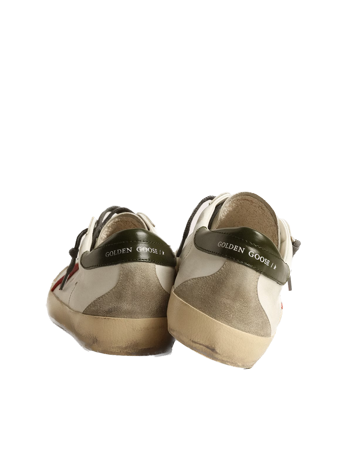 Super-Star Golden Goose - Imagen 6