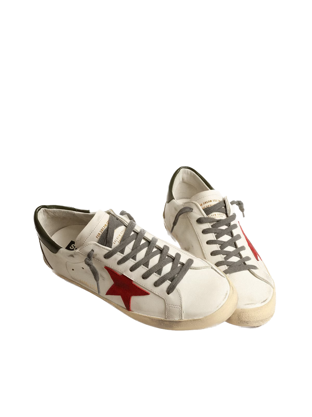 Super-Star Golden Goose - Imagen 5