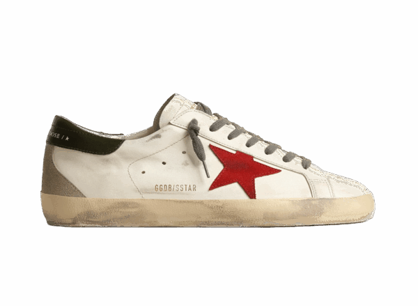 Super-Star Golden Goose