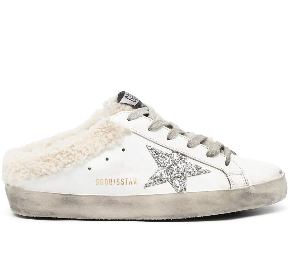 Golden Goose tenis Super-Star