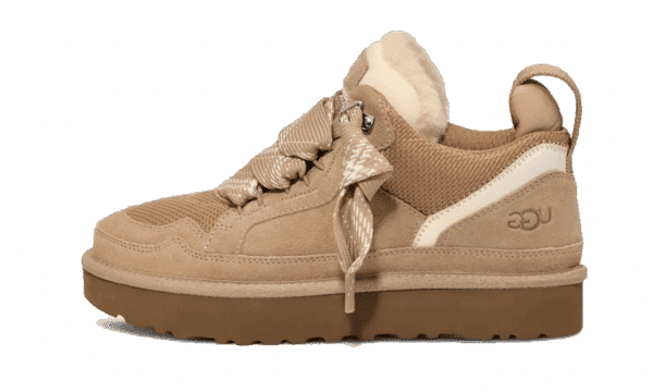 UGG Lowmel Sand