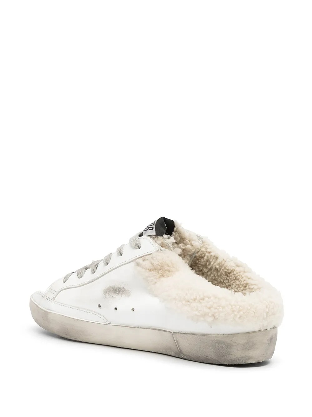 Golden Goose tenis Super-Star - Imagen 3