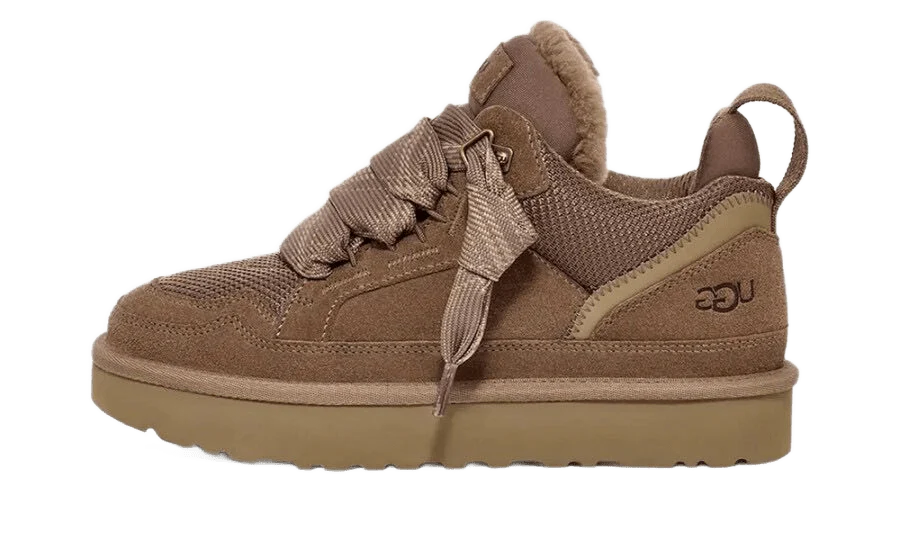 UGG Lowmel 'Hickory' (W)