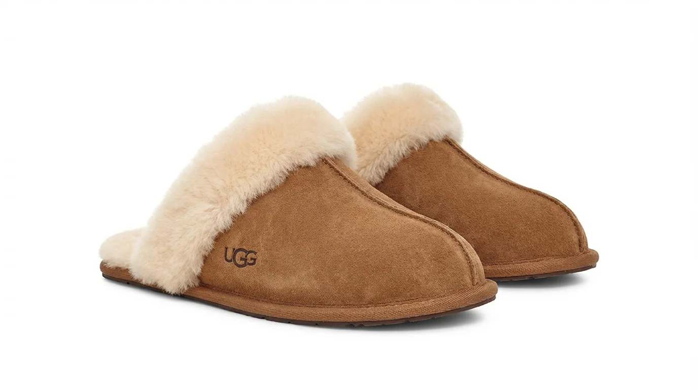 Mujer Zapatillas Scuffette II - Imagen 5