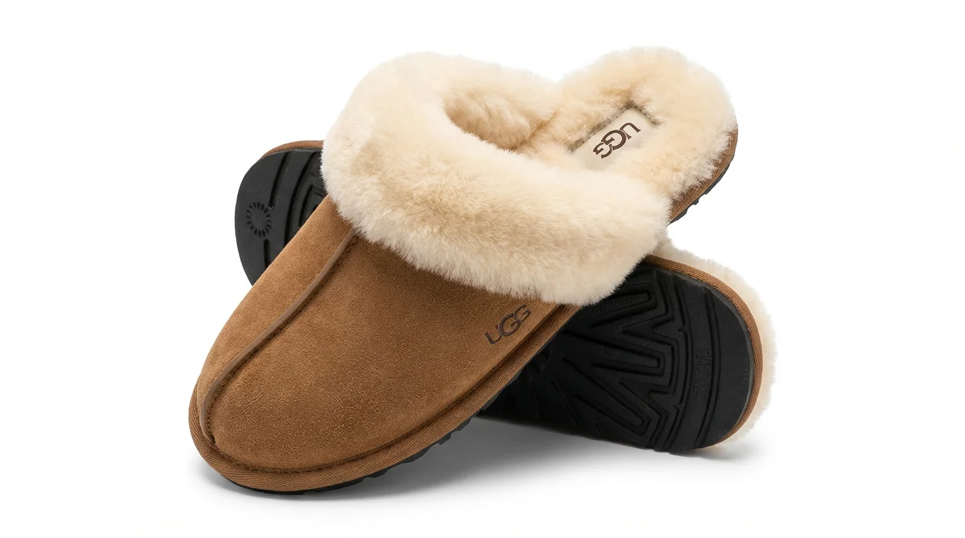 Mujer Zapatillas Scuffette II - Imagen 3